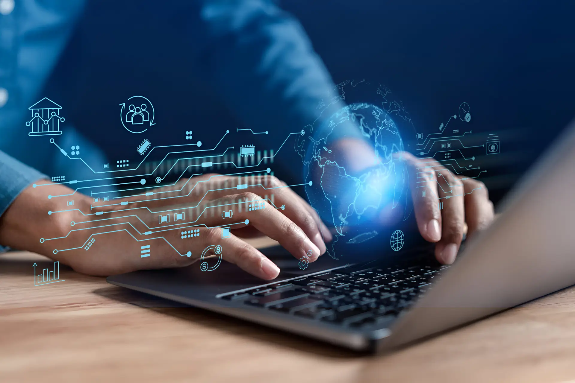 About tech image