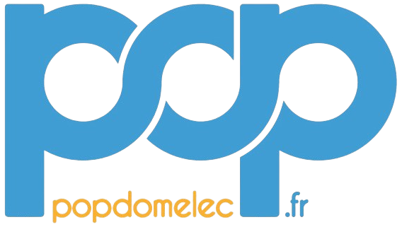 Blue Logo
